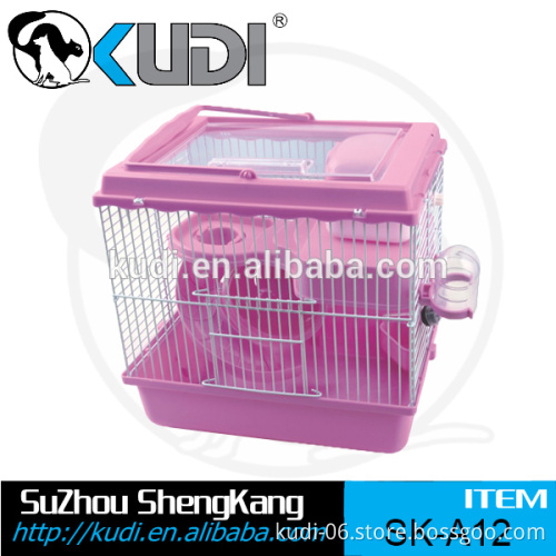 Cheap new style big animal cage